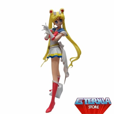 Figura De Sailor Moon