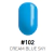 CUVAGE Esmaltes tradicionales - Azules / Celestes