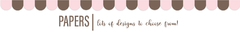 Banner for category Digital papers