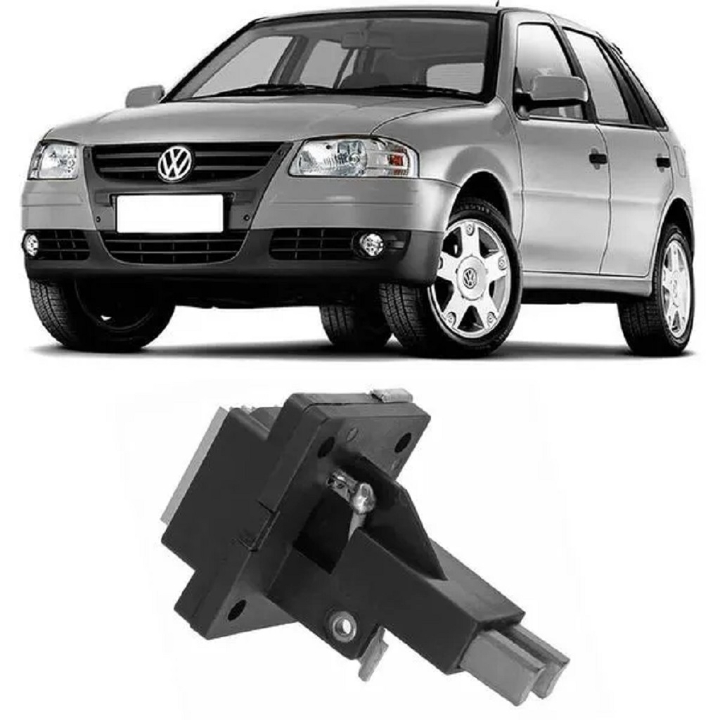 comprar Volkswagen Saveiro 2.0 1.5 cd gl g3 ce in titan em todo o Brasil