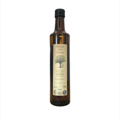 Aceite de oliva virgen orgánico x 500ml - "Frutos del norte"