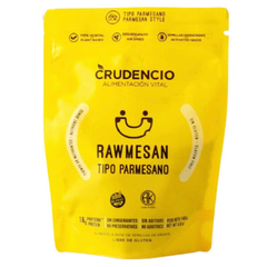 Rawmesan x 140g -"Crudencio"