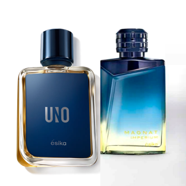 Regalo Magnat Imperium + UNO Comprar en Mundo ésika