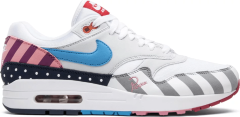 Parra x Air Max 1 - Comprar em Panga Store
