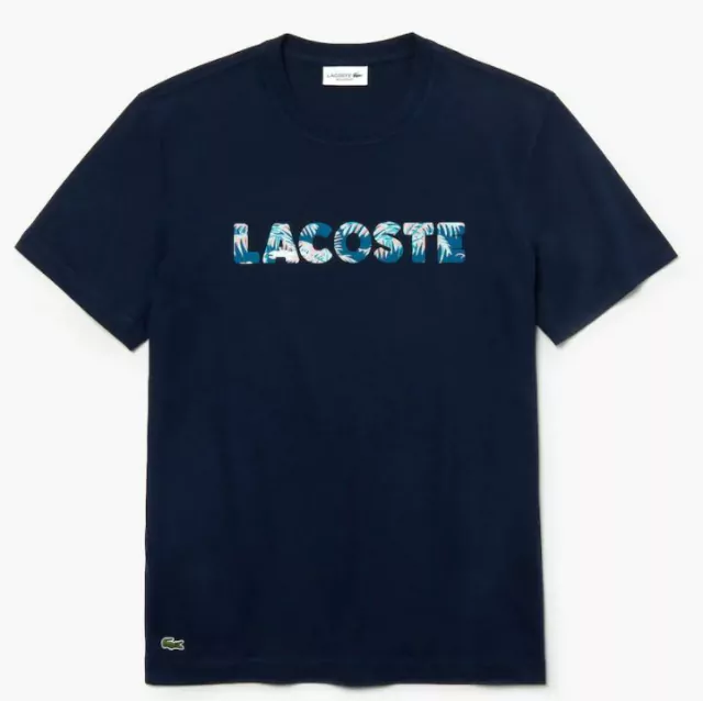 Camiseta Lacoste Masculina - Comprar em PBL SPORTS