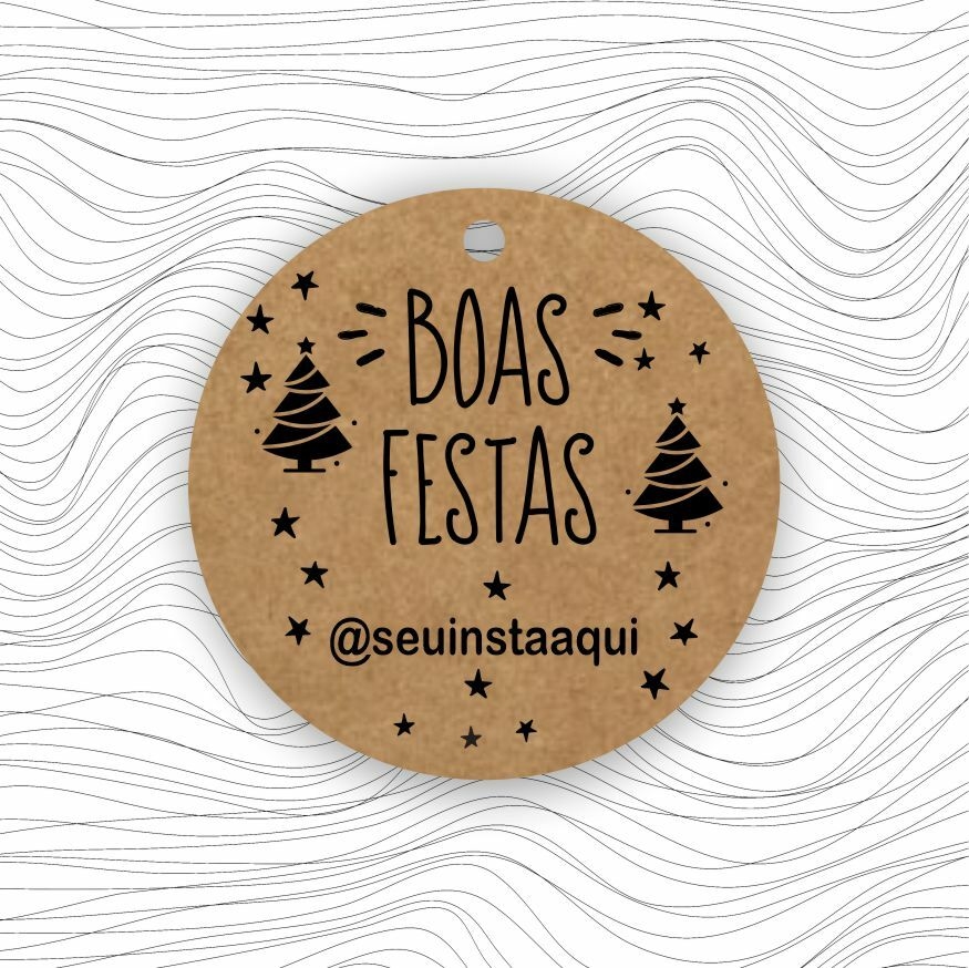 tags e adesivos criativos! I Love Kraft
