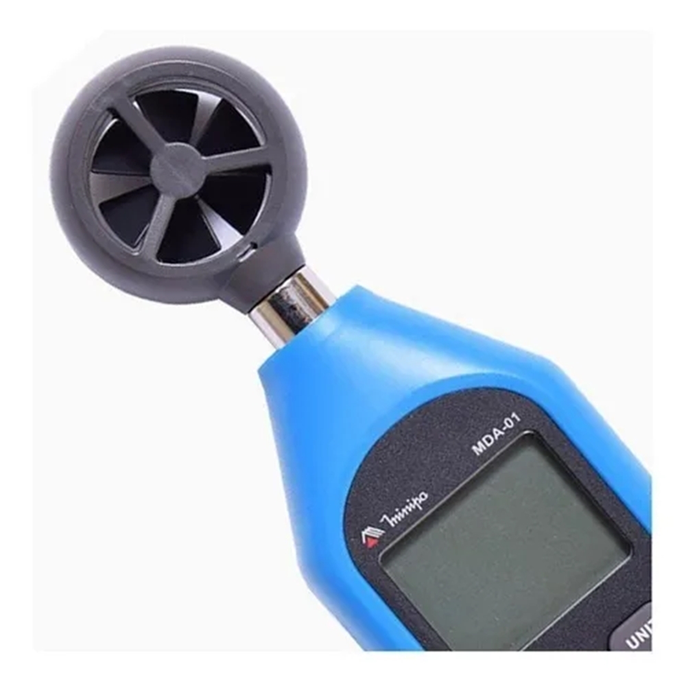ANEMÔMETRO DIGITAL - MDA-01 - MINIPA