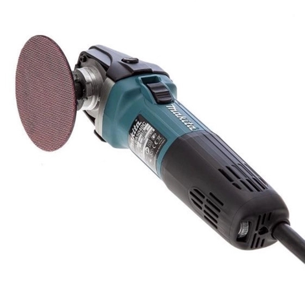 LIXADEIRA ANGULAR MODELO - SA5040C - MAKITA