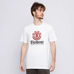 Camiseta m/c Vertical Element