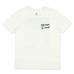 Camiseta M/C Soleil Off White Element