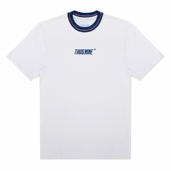 Camiseta Rams White Thug Nine