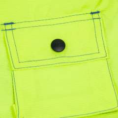 Shorts Experience Lime HIGH - loja online