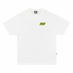 Camiseta Tee Fusion White High - comprar online