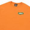 Camiseta Juicy Orange HIGH - ALTAS ONDAS SURF E STREET