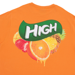 Camiseta Juicy Orange HIGH na internet