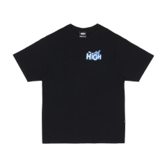Camiseta Tee Sinner Black High - comprar online