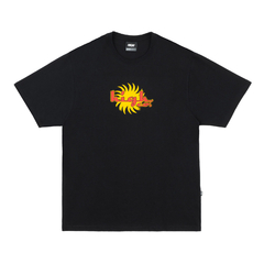 Camiseta Tee Sunshine Black High