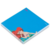 Bloco Adesivo Maxprint Be Bright Be Bold Ariel 50 fls - loja online