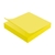 Bloco Adesivo Tilibra Tili Notes 100 Fls Amarelo Neon - comprar online