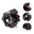 Par de seguros abs para barra tipo clip abrazadera de 2 pulgadas - comprar en línea