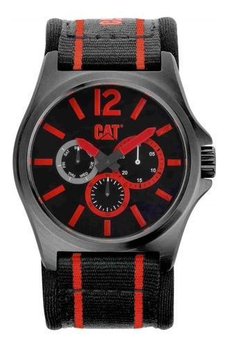 Malla Reloj Cat Dp Xl Pk 169 - Comprar en Cat Watches