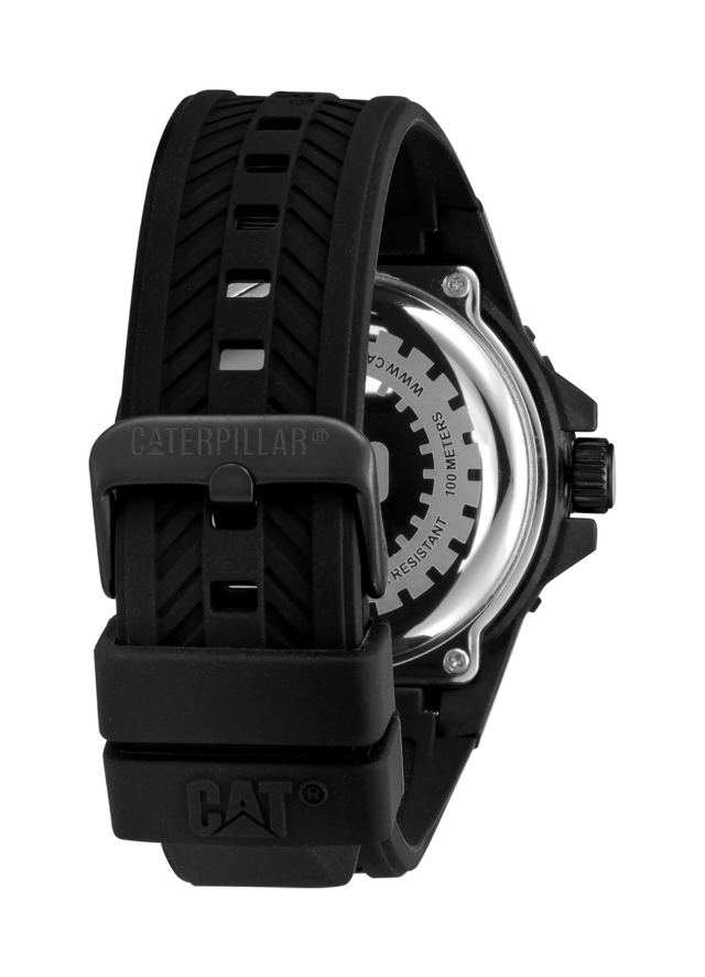 RELOJ CAT SPECIAL OPS 2 K3.121.21.117 - Cat Watches
