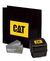 RELOJ CAT DT 50 DT.153.25.515 Caja Titanio - Cat Watches