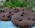 Cookies de chocolate