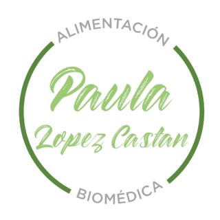 Paula Lopez Castan