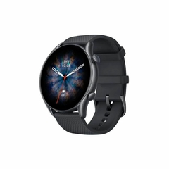 Smartwatch Amazfit GTR 3 PRO negro - comprar online