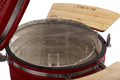 Accesorio cocción flexible Kamado K21 - tienda online