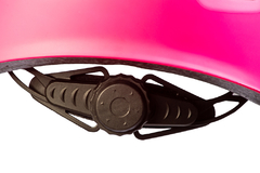 Casco MAX-YOU fucsia - tienda online