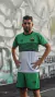 Remera de Entrenamiento Futsal Nueva Chicago - comprar online