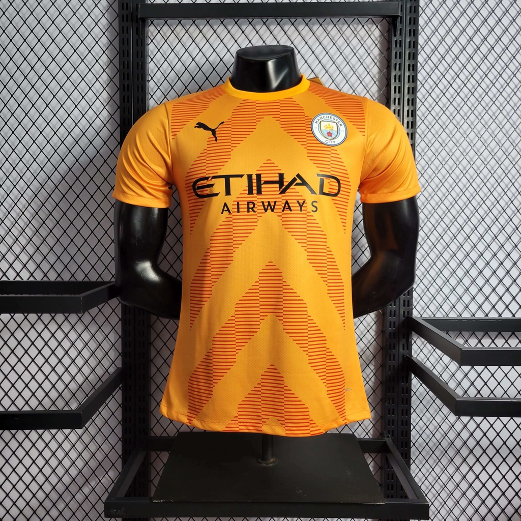 Camisa do Manchester City edição especial 2023 (versão jogador), jogador  city - thirstymag.com