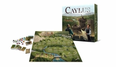 Caylus 1303 - comprar online