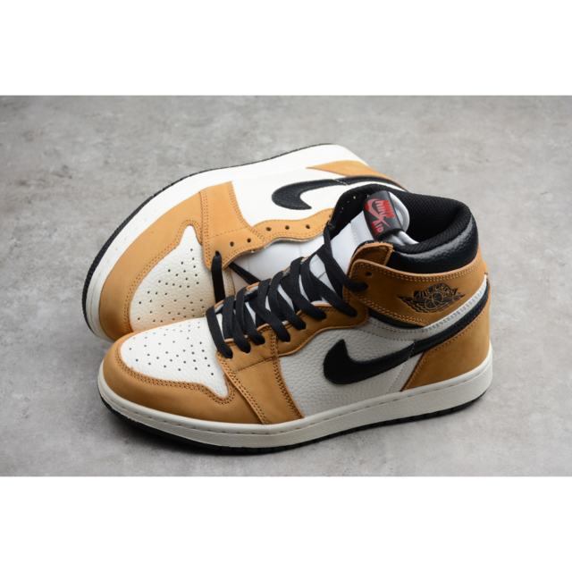 Jordan 1 Retro High Rookie of the Year