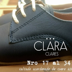 Conjunto Nro 010 - clara clares