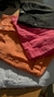 SHORT COLORI