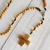 Santo Rosario de madera de olivo de Jerusalén - comprar online