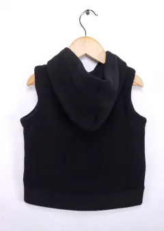CHALECO POLAR NIÑOS - tienda online
