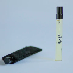 Mento - 10ML + VELA en internet