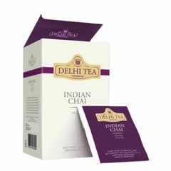 Te Delhi Tea India Chai