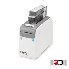 Impresora de pulseras Zebra ZD510-HC en internet