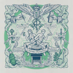 Alquimia - Caveman