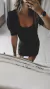 Body Rania Morley Lycra - bonne nuit