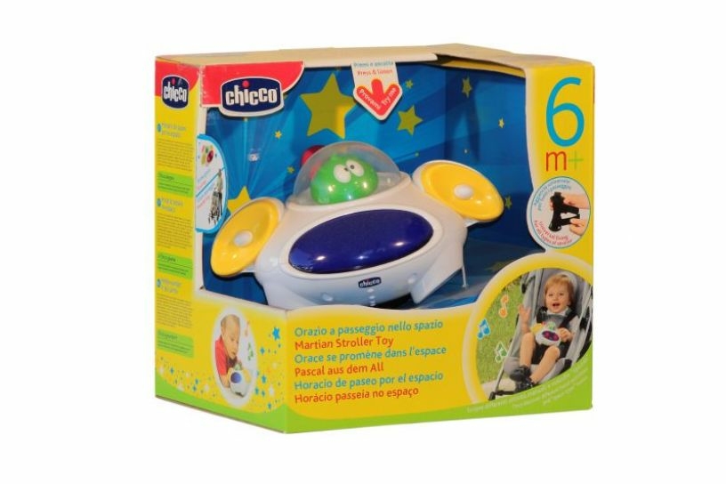 Interactivo Chicco DogReMi Perro Electru00f3nico Control Remoto