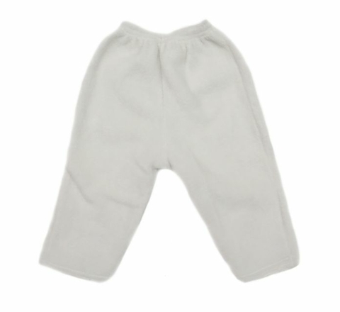 Pantalon Polar Liso - 0 BB - Children's: Bebes y Niños