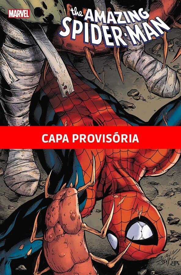 Homem-Aranha n° 141/Panini