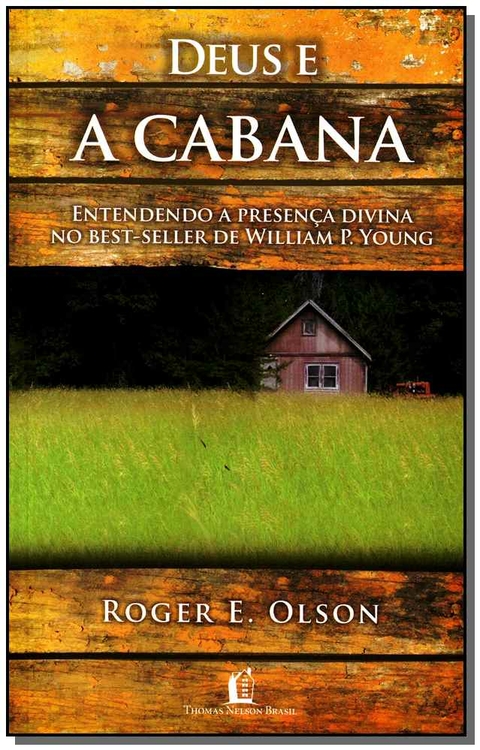 A Cabana - William P. Young