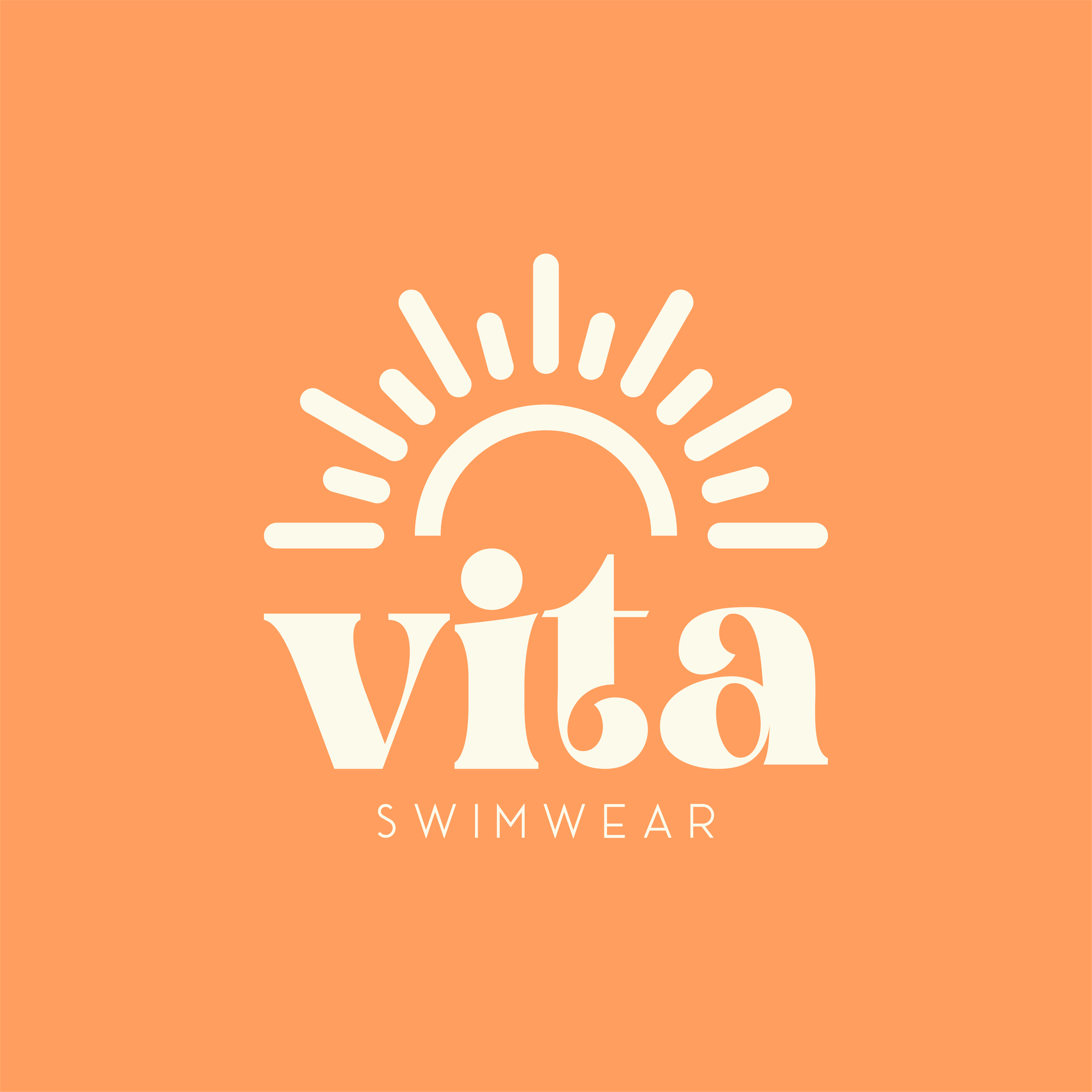 Vita Swimwear